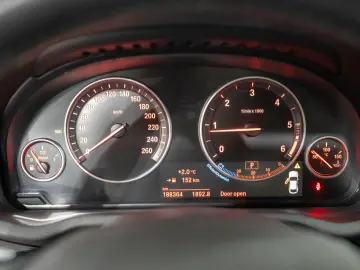 BMW X4 xDrive 20d  M Sportpacket