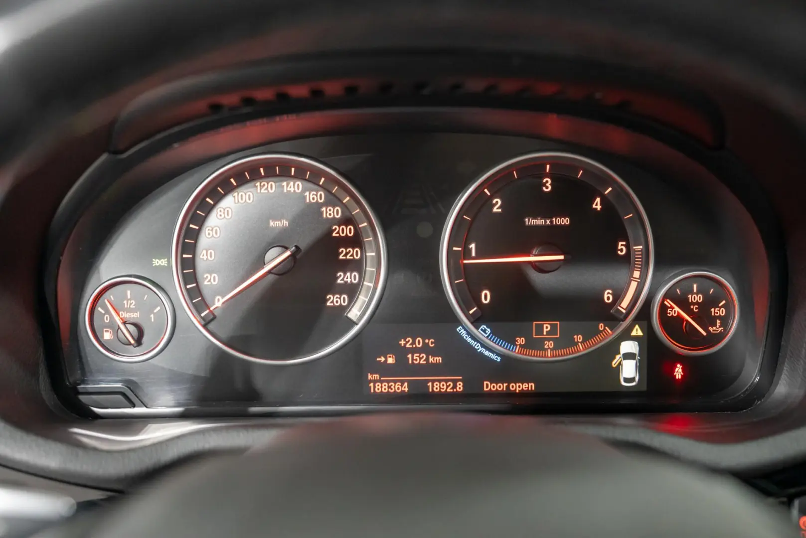 BMW X4 xDrive 20d  M Sportpacket