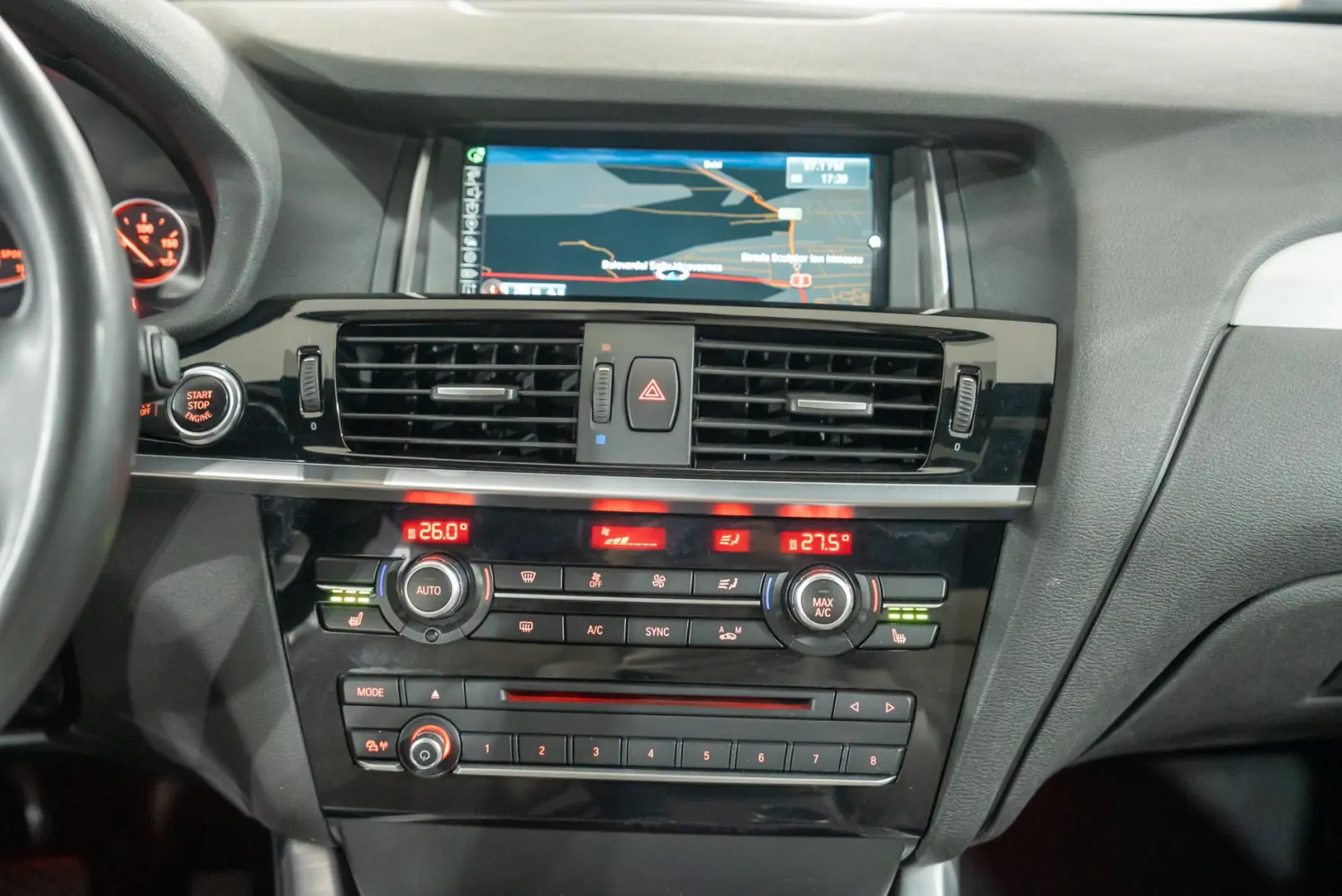 BMW X4 xDrive 20d  M Sportpacket