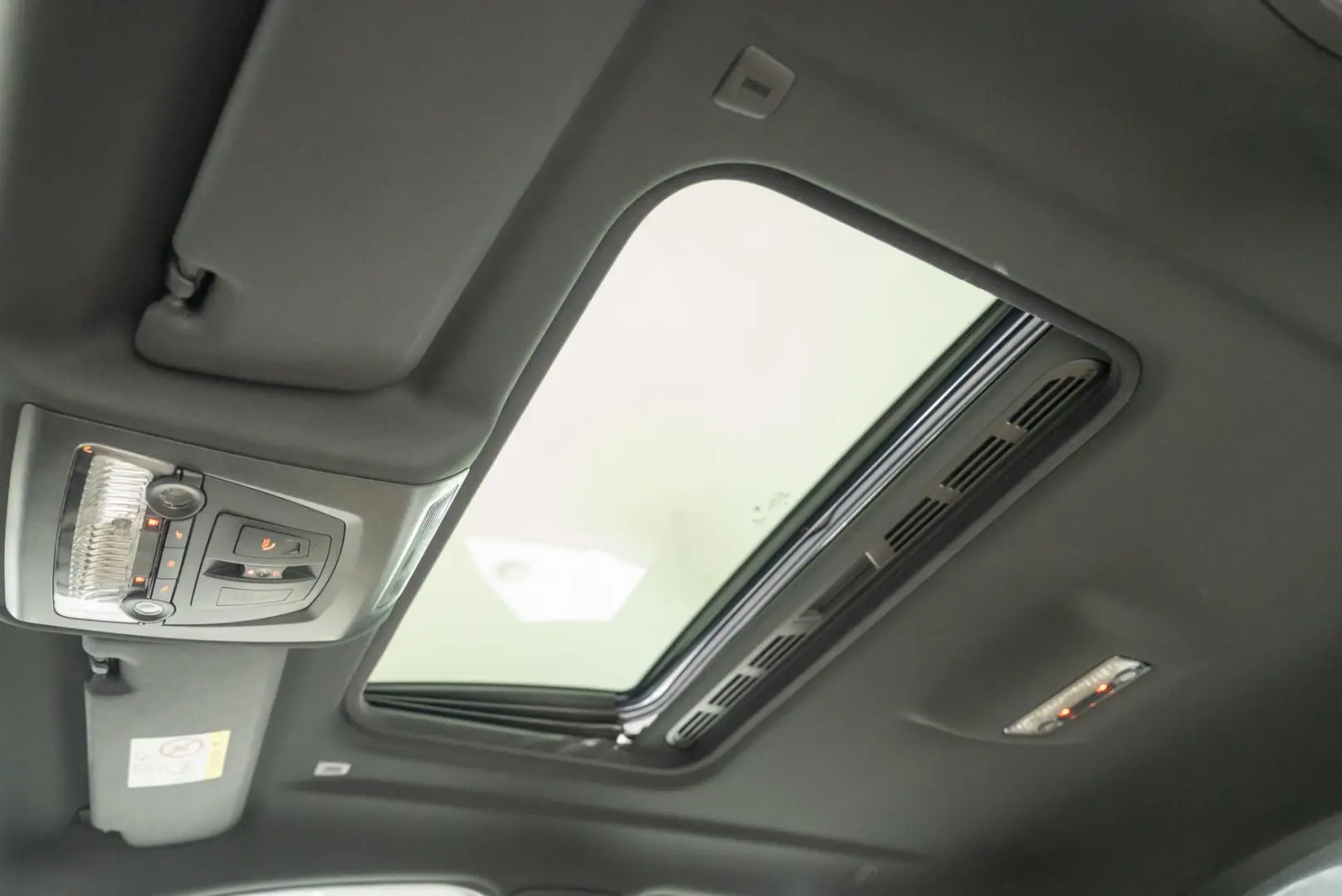 BMW X4 xDrive 20d  M Sportpacket