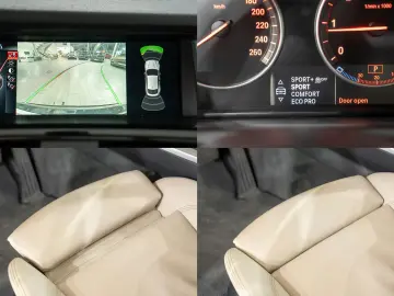 BMW X4 xDrive 20d  M Sportpacket