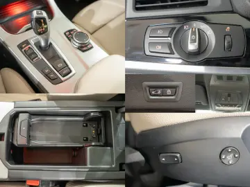 BMW X4 xDrive 20d  M Sportpacket