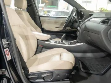 BMW X4 xDrive 20d  M Sportpacket