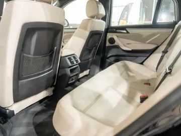 BMW X4 xDrive 20d  M Sportpacket