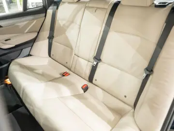 BMW X4 xDrive 20d  M Sportpacket