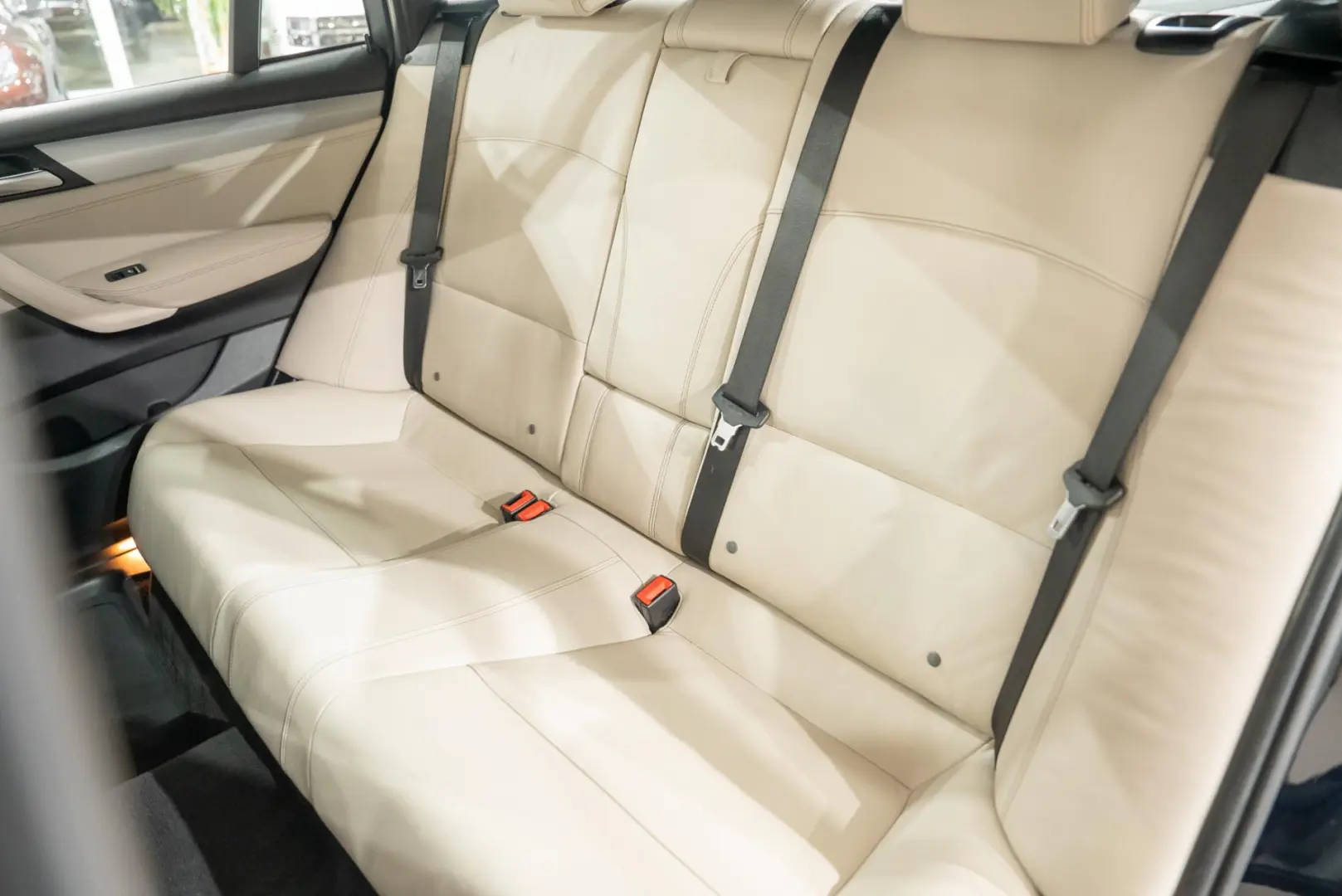 BMW X4 xDrive 20d  M Sportpacket