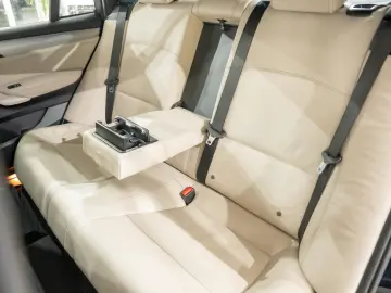 BMW X4 xDrive 20d  M Sportpacket