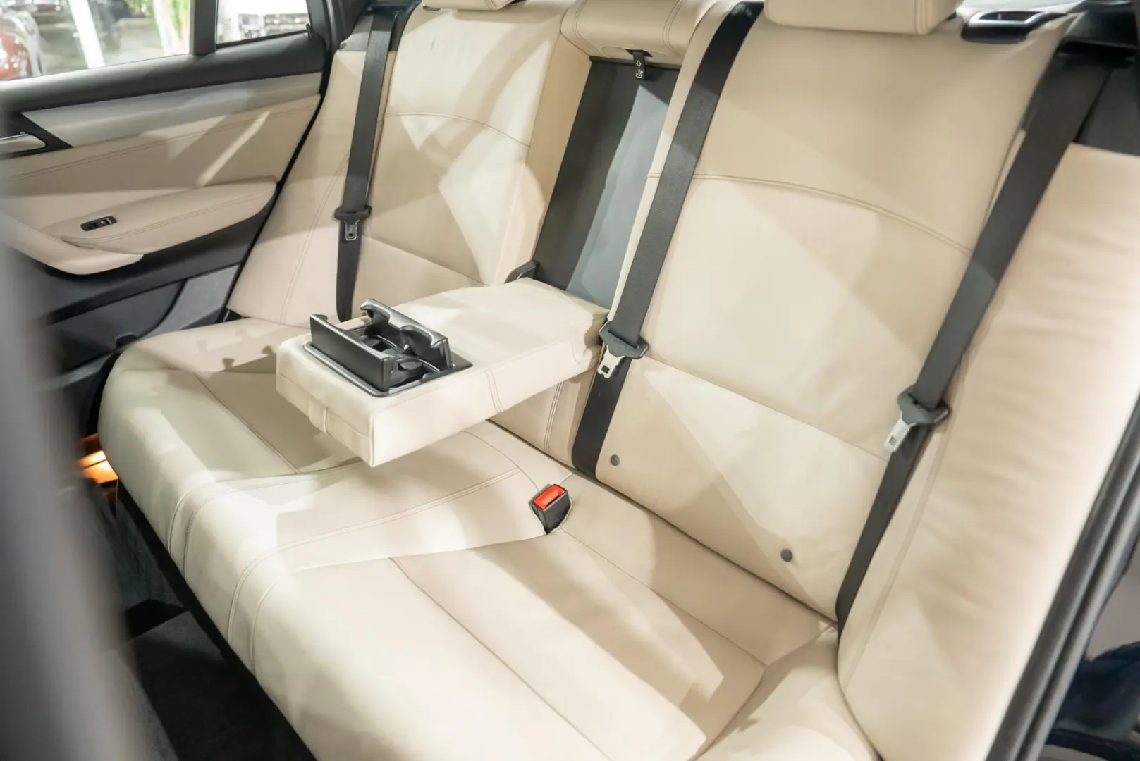 BMW X4 xDrive 20d  M Sportpacket