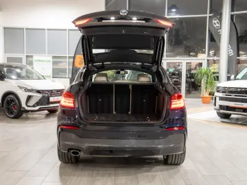 BMW X4 xDrive 20d  M Sportpacket