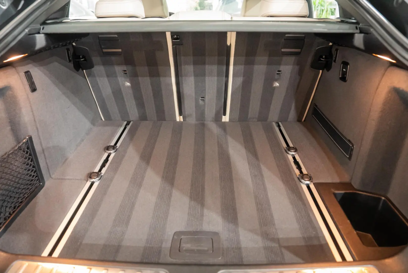 BMW X4 xDrive 20d  M Sportpacket