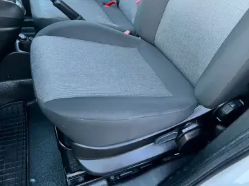 Doblo L2 Maxi Kühlkastenwagen -15 C  230V