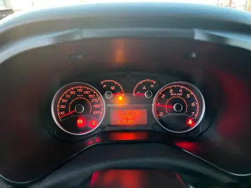 Doblo L2 Maxi Kühlkastenwagen -15 C  230V