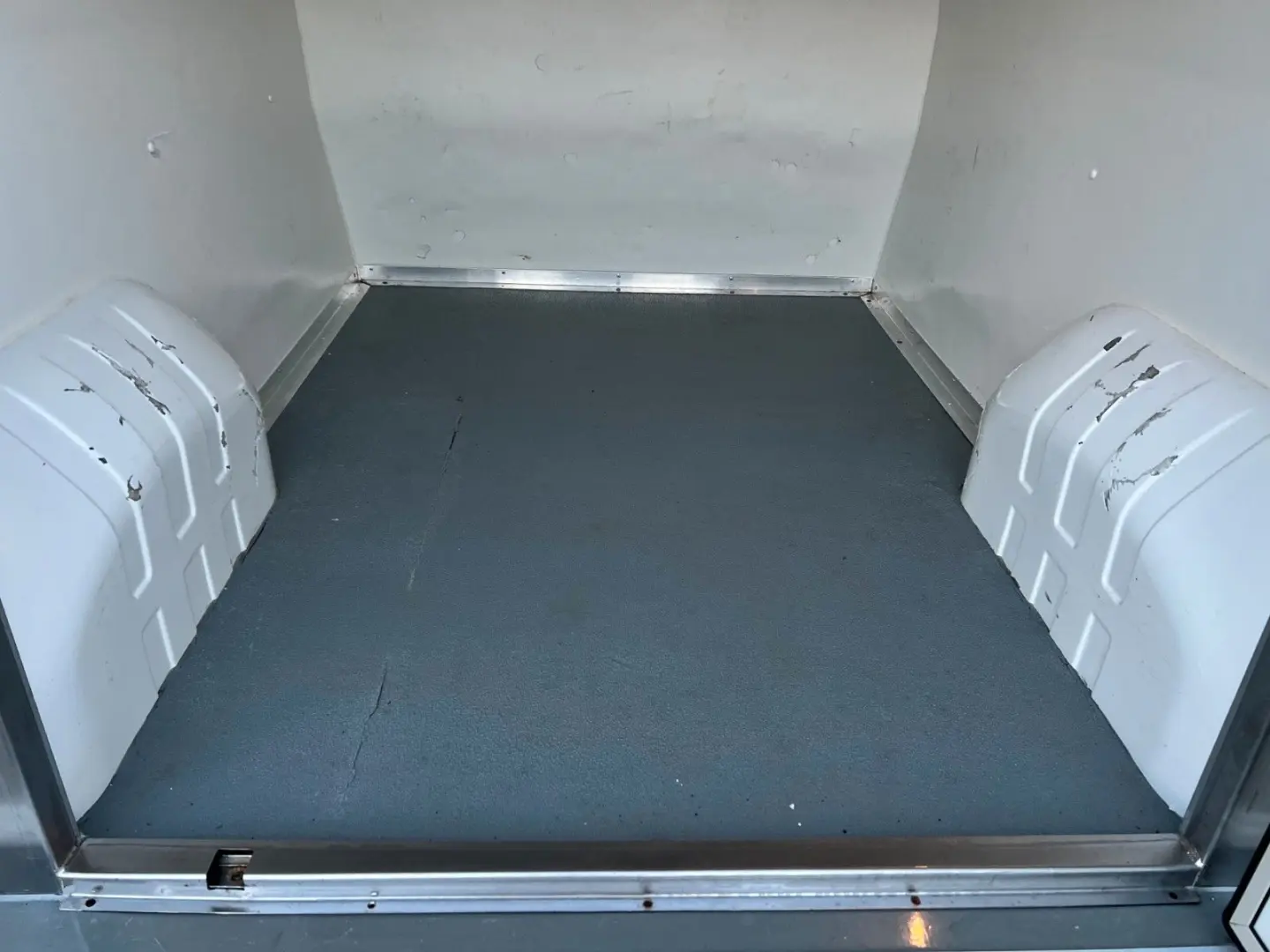 Doblo L2 Maxi Kühlkastenwagen -15 C  230V