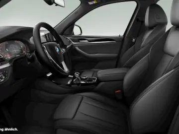X3 xDrive20d Pano AHK DA PA Shz DAB LED WLAN Shz