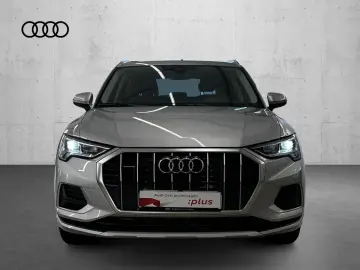 Q3 35 TDI qu. advanced  LED Navi Business AHK