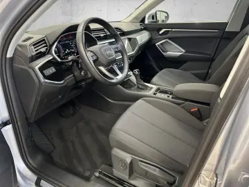 Q3 35 TDI qu. advanced  LED Navi Business AHK