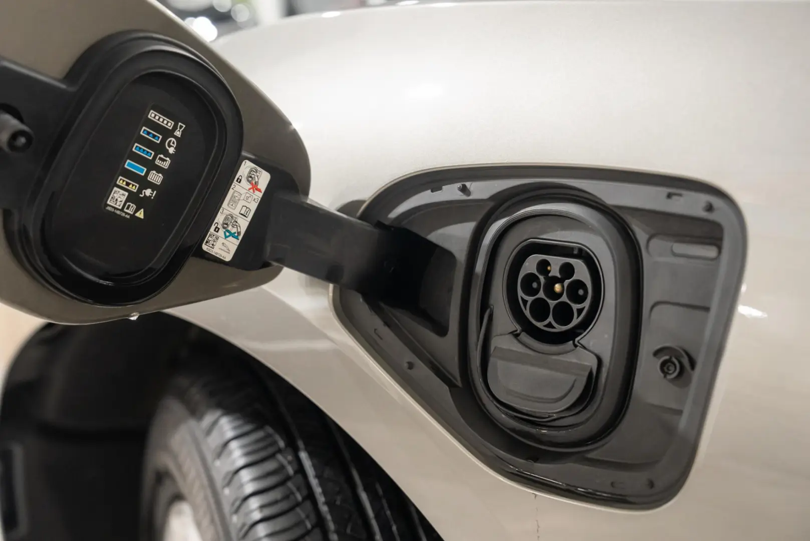 Jaguar I-Pace EV400 90kWh AWD