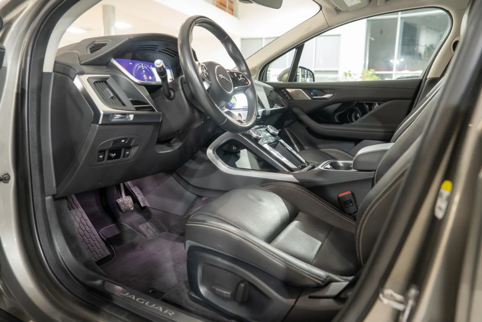 Jaguar I-Pace EV400 90kWh AWD