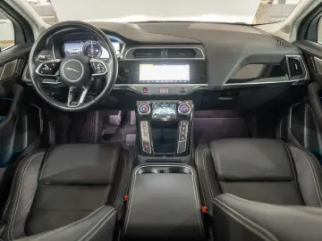Jaguar I-Pace EV400 90kWh AWD
