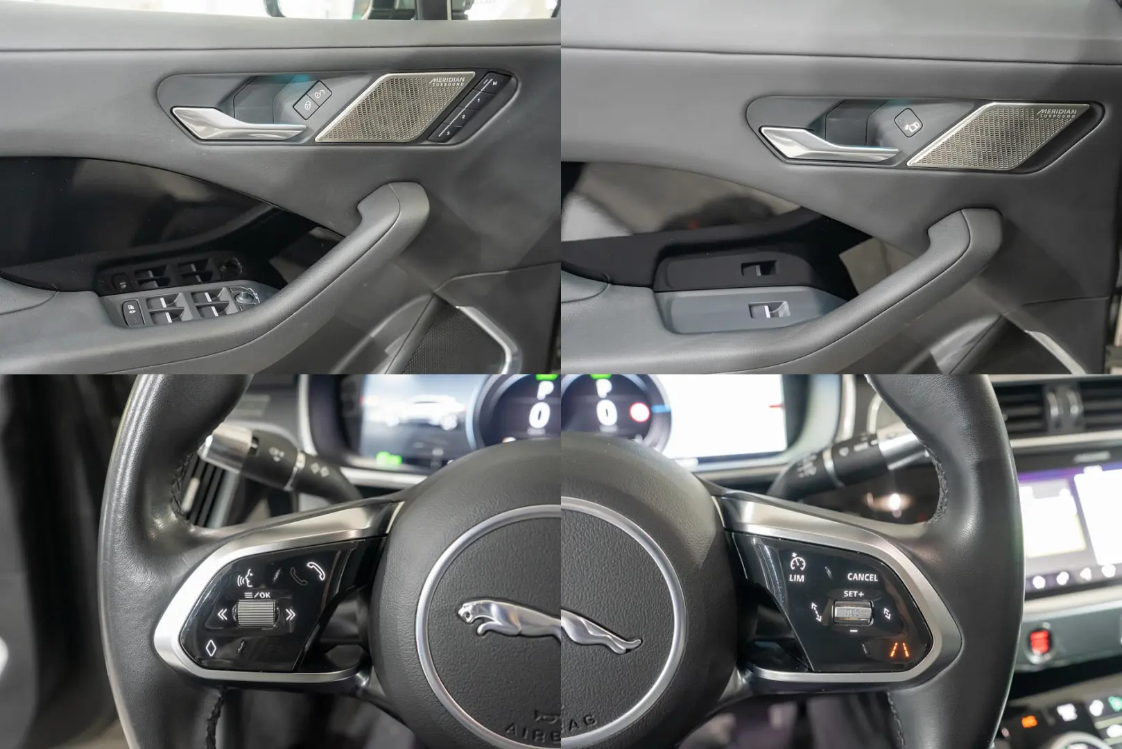 Jaguar I-Pace EV400 90kWh AWD