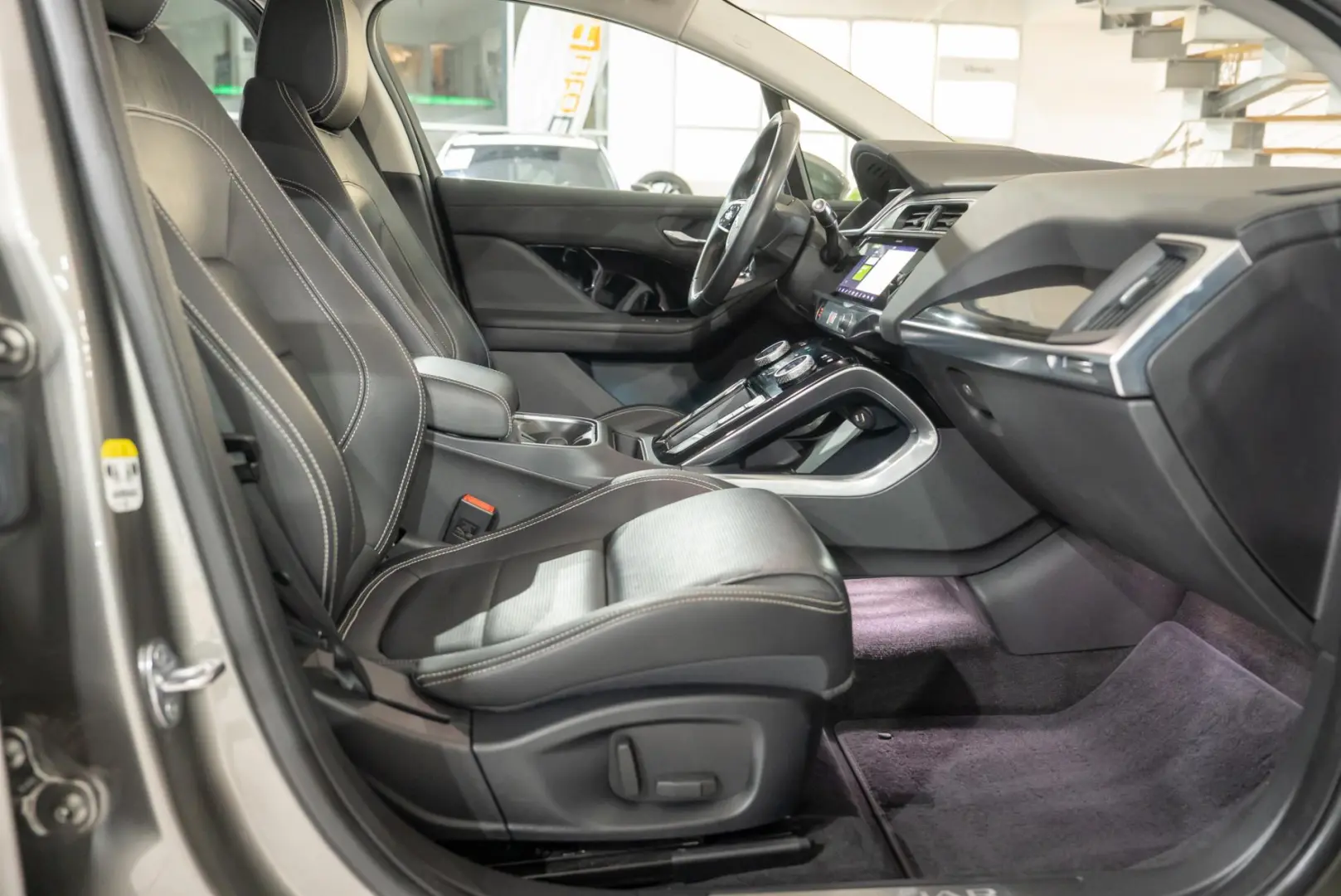 Jaguar I-Pace EV400 90kWh AWD