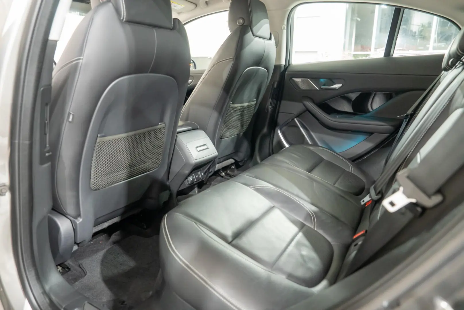 Jaguar I-Pace EV400 90kWh AWD