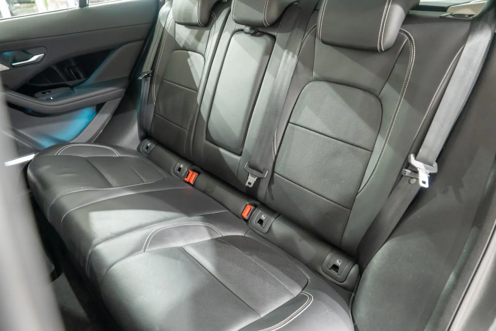 Jaguar I-Pace EV400 90kWh AWD