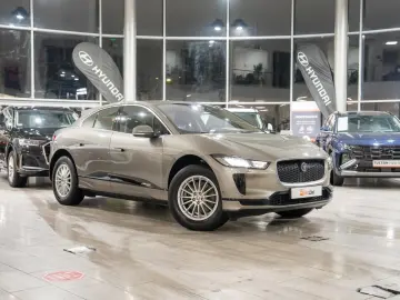 Jaguar I-Pace EV400 90kWh AWD