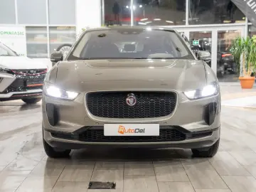 Jaguar I-Pace EV400 90kWh AWD