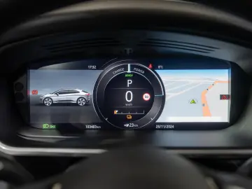 Jaguar I-Pace EV400 90kWh AWD