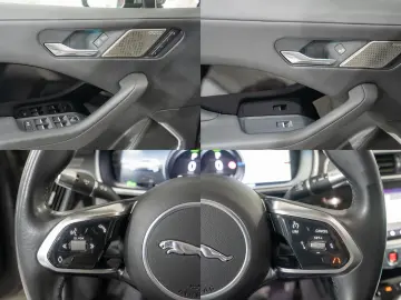 Jaguar I-Pace EV400 90kWh AWD