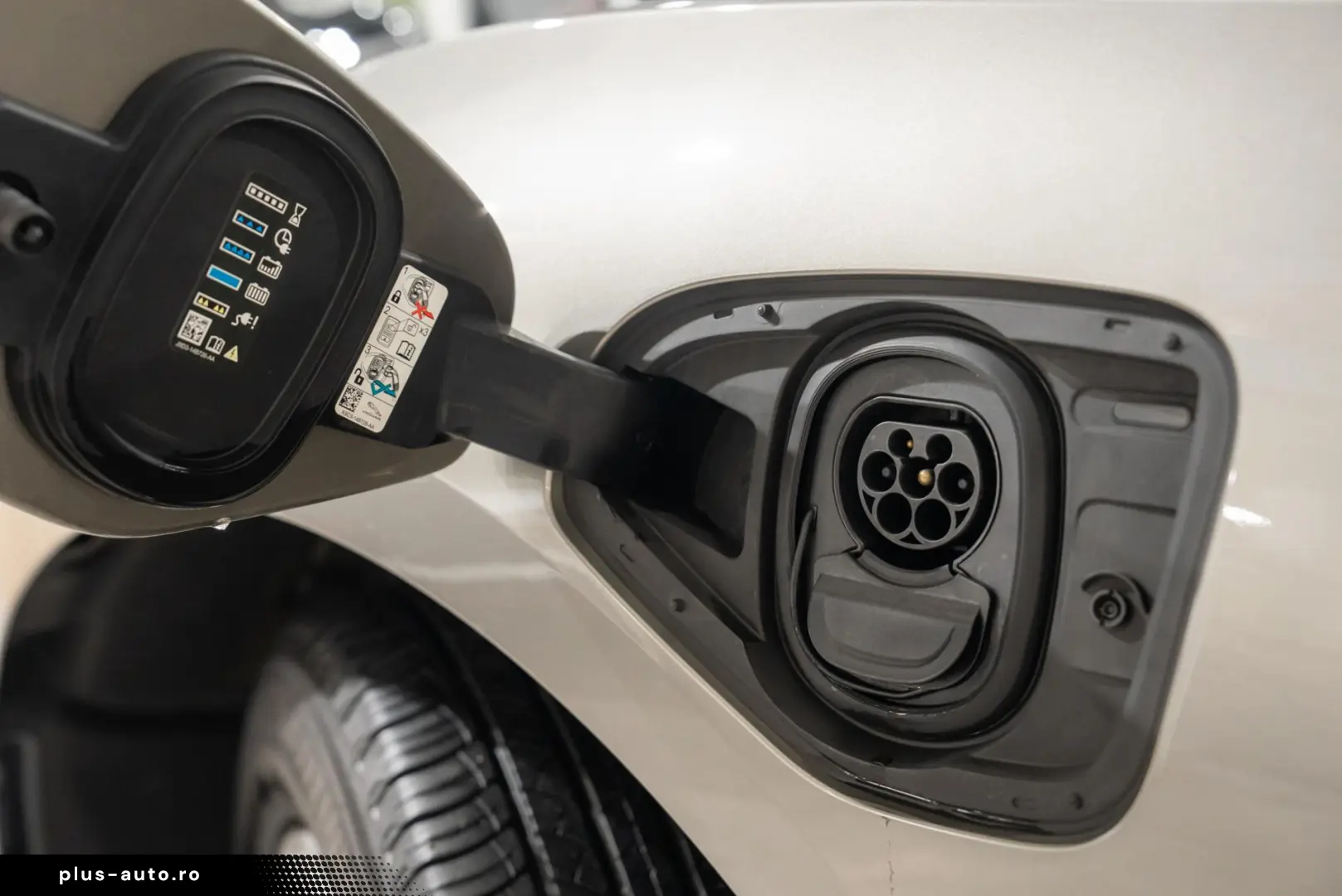 Jaguar I-Pace EV400 90kWh AWD