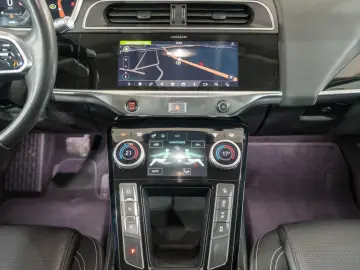Jaguar I-Pace EV400 90kWh AWD