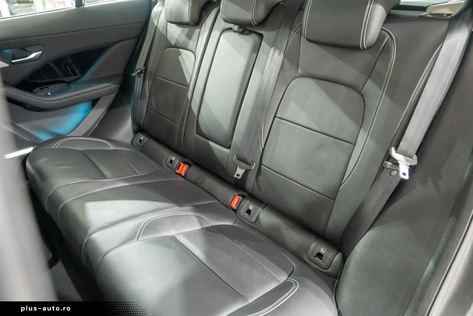 Jaguar I-Pace EV400 90kWh AWD