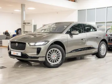 Jaguar I-Pace EV400 90kWh AWD