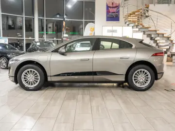 Jaguar I-Pace EV400 90kWh AWD