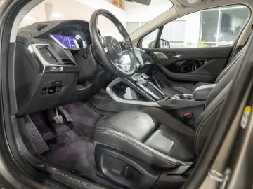 Jaguar I-Pace EV400 90kWh AWD