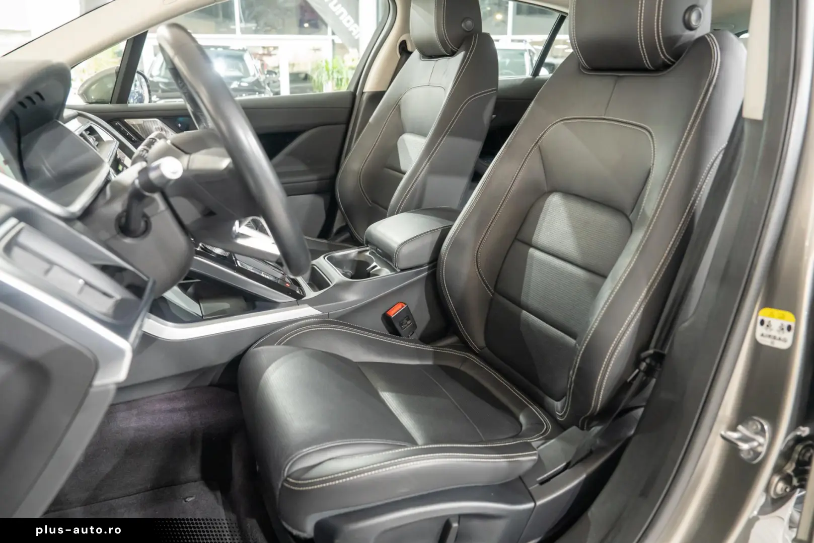 Jaguar I-Pace EV400 90kWh AWD