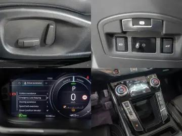 Jaguar I-Pace EV400 90kWh AWD