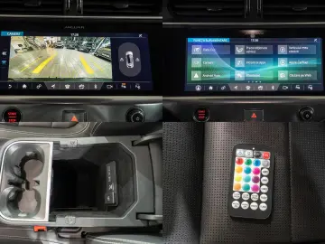 Jaguar I-Pace EV400 90kWh AWD