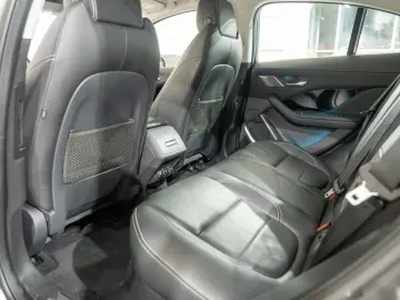 Jaguar I-Pace EV400 90kWh AWD