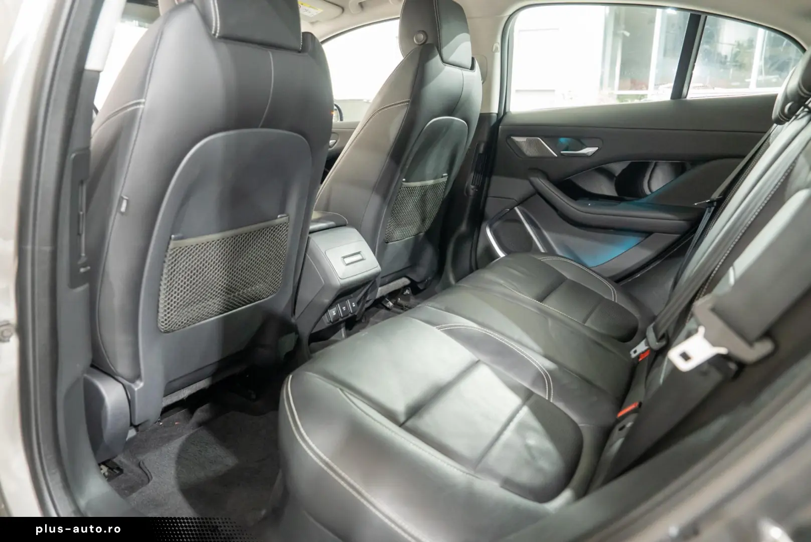 Jaguar I-Pace EV400 90kWh AWD