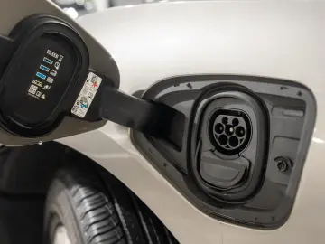 Jaguar I-Pace EV400 90kWh AWD