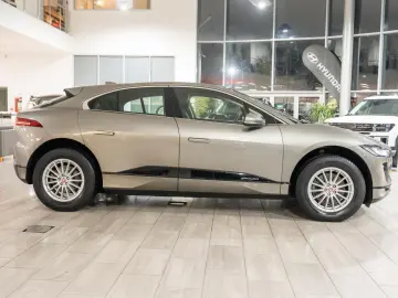 Jaguar I-Pace EV400 90kWh AWD