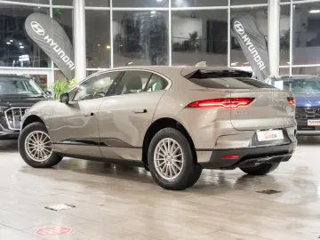 Jaguar I-Pace EV400 90kWh AWD