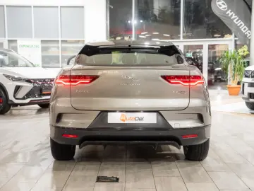 Jaguar I-Pace EV400 90kWh AWD