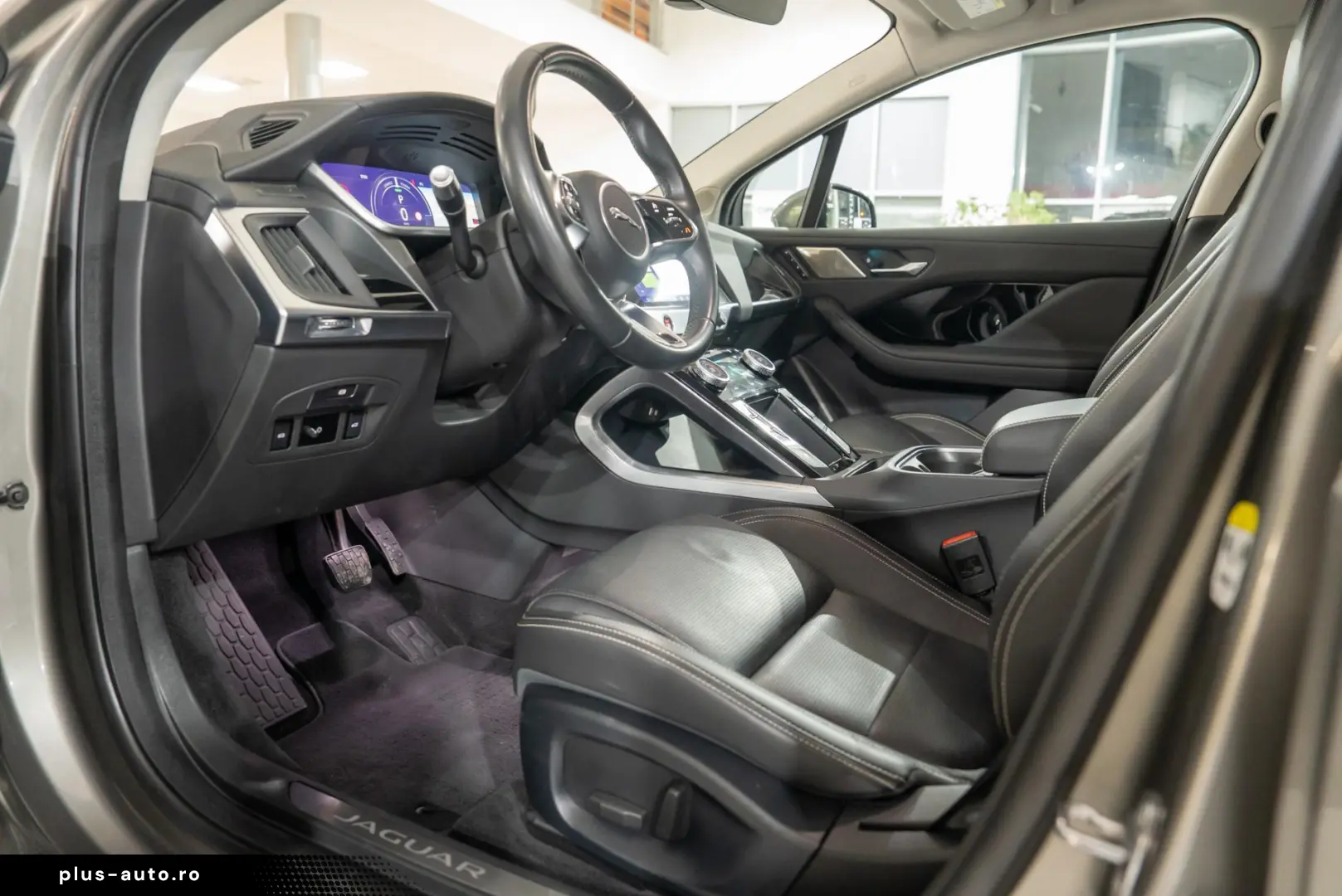 Jaguar I-Pace EV400 90kWh AWD