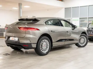 Jaguar I-Pace EV400 90kWh AWD