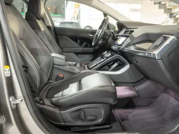 Jaguar I-Pace EV400 90kWh AWD