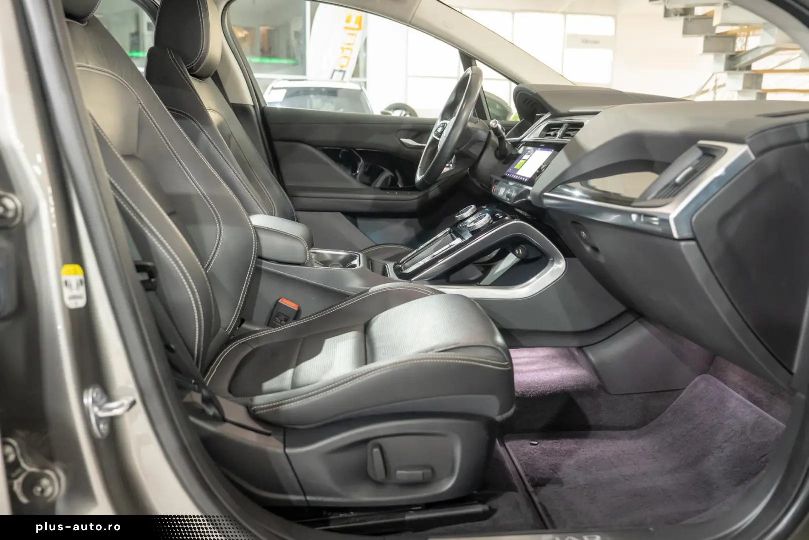 Jaguar I-Pace EV400 90kWh AWD